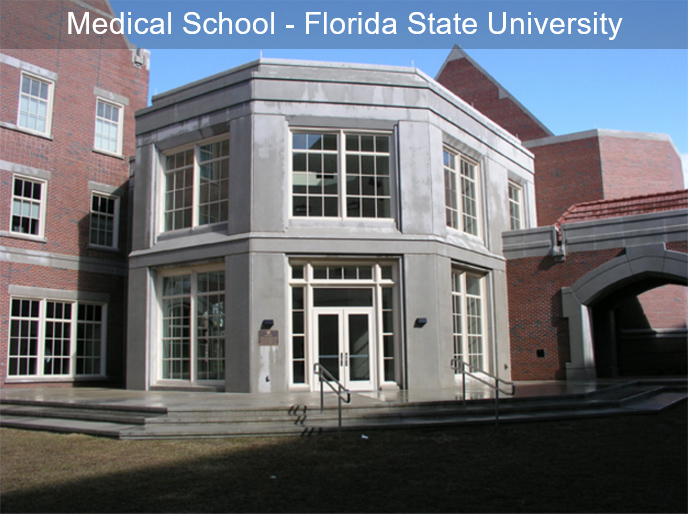 Florida State University Medical School